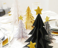 [ẢNH] Gợi ý những cách trang trí nhà cửa đón Giáng sinh