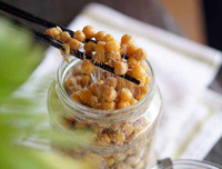 [ẢNH] Top 8 món ăn độc lạ bạn nên thử một lần khi tới Nhật Bản