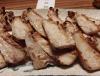 [ẢNH] Top 8 món ăn độc lạ bạn nên thử một lần khi tới Nhật Bản