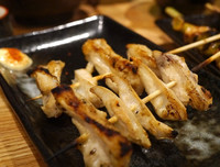 [ẢNH] Top 8 món ăn độc lạ bạn nên thử một lần khi tới Nhật Bản