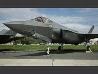 [ẢNH] Israel thừa nhận sử dụng F-35 trả thù Iran trên lãnh thổ Syria