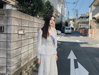 [ẢNH] Nhìn lại hành trình chinh phục Top 8 của Tường San tại 