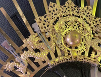 [ẢNH] Nhìn lại hành trình chinh phục Top 8 của Tường San tại 