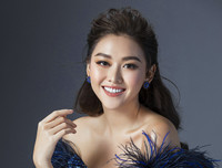 [ẢNH] Nhìn lại hành trình chinh phục Top 8 của Tường San tại 