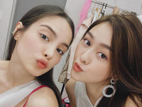 [ẢNH] Nhìn lại hành trình chinh phục Top 8 của Tường San tại 