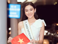[ẢNH] Nhìn lại hành trình chinh phục Top 8 của Tường San tại 