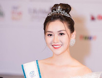 [ẢNH] Nhìn lại hành trình chinh phục Top 8 của Tường San tại 