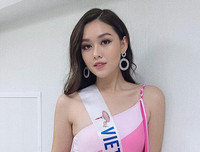 [ẢNH] Nhìn lại hành trình chinh phục Top 8 của Tường San tại 