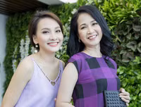 [ẢNH] Cuộc sống viên mãn của NSND Lan Hương 