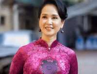 [ẢNH] Cuộc sống viên mãn của NSND Lan Hương 