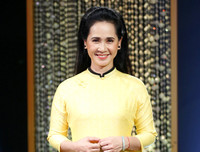 [ẢNH] Cuộc sống viên mãn của NSND Lan Hương 