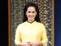 [ẢNH] Cuộc sống viên mãn của NSND Lan Hương 