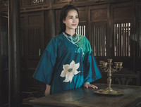 [ẢNH] Cuộc sống viên mãn của NSND Lan Hương 