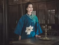 [ẢNH] Cuộc sống viên mãn của NSND Lan Hương 