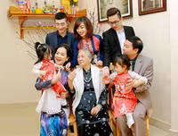 [ẢNH] Cuộc sống viên mãn của NSND Lan Hương 