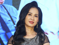 [ẢNH] Cuộc sống viên mãn của NSND Lan Hương 