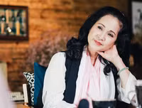 [ẢNH] Cuộc sống viên mãn của NSND Lan Hương 