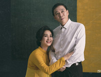 [ẢNH] Cuộc sống viên mãn của NSND Lan Hương 