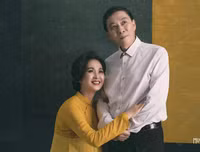 [ẢNH] Cuộc sống viên mãn của NSND Lan Hương 