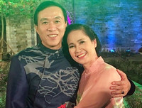 [ẢNH] Cuộc sống viên mãn của NSND Lan Hương 