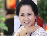 [ẢNH] Cuộc sống viên mãn của NSND Lan Hương 