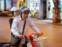 [ẢNH] Cuộc sống viên mãn của NSND Lan Hương 