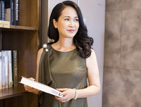 [ẢNH] Cuộc sống viên mãn của NSND Lan Hương 