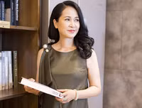 [ẢNH] Cuộc sống viên mãn của NSND Lan Hương 