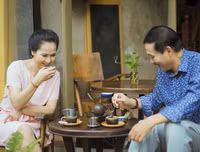 [ẢNH] Cuộc sống viên mãn của NSND Lan Hương 