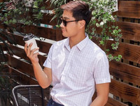 [ẢNH] Nhan sắc và gu thời trang đời thường của dàn sao phim ‘Tình yêu và tham vọng’