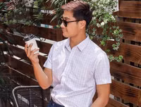 [ẢNH] Nhan sắc và gu thời trang đời thường của dàn sao phim ‘Tình yêu và tham vọng’