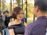 [ẢNH] Nhan sắc và gu thời trang đời thường của dàn sao phim ‘Tình yêu và tham vọng’