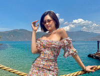 [ẢNH] Nhan sắc và gu thời trang đời thường của dàn sao phim ‘Tình yêu và tham vọng’