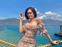 [ẢNH] Nhan sắc và gu thời trang đời thường của dàn sao phim ‘Tình yêu và tham vọng’