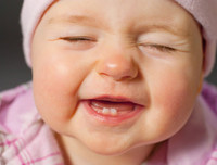 [ẢNH] Những đặc điểm của cha mẹ dễ di truyền cho con cái