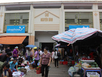 [ẢNH] Độc đáo những phiên chợ vùng cao Tây Bắc