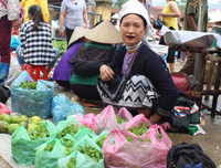 [ẢNH] Độc đáo những phiên chợ vùng cao Tây Bắc