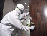 [ẢNH] Cảnh giác trước 10 vật dụng có thể là 