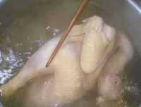 [ẢNH] Những món ngon, thanh mát từ măng cụt cho ngày hè nắng nóng