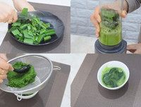 [ẢNH] Những món ngon, thanh mát từ măng cụt cho ngày hè nắng nóng