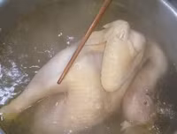 [ẢNH] Những món ngon, thanh mát từ măng cụt cho ngày hè nắng nóng