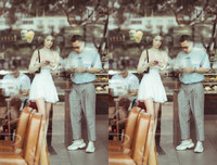 Bỏng mắt trước bộ ảnh khoe thân hoang dại của Ngọc Trinh ở Bali