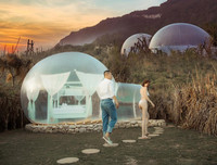 Bỏng mắt trước bộ ảnh khoe thân hoang dại của Ngọc Trinh ở Bali