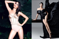 [ẢNH] Miss Universe 2019: Những đối thủ 'nặng ký' khu vực châu Á của Hoàng Thùy là ai?