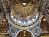 [ẢNH] Bên trong Vatican- quốc gia đặc biệt nhất thế giới có gì bí ẩn?