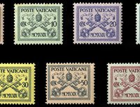 [ẢNH] Bên trong Vatican- quốc gia đặc biệt nhất thế giới có gì bí ẩn?