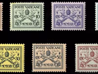 [ẢNH] Bên trong Vatican- quốc gia đặc biệt nhất thế giới có gì bí ẩn?