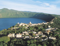 [ẢNH] Bên trong Vatican- quốc gia đặc biệt nhất thế giới có gì bí ẩn?