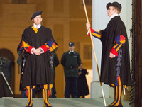 [ẢNH] Bên trong Vatican- quốc gia đặc biệt nhất thế giới có gì bí ẩn?