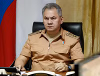 [ẢNH] Bộ Quốc phòng Nga đã chi 24 tỷ USD cho khí tài quân sự gì?